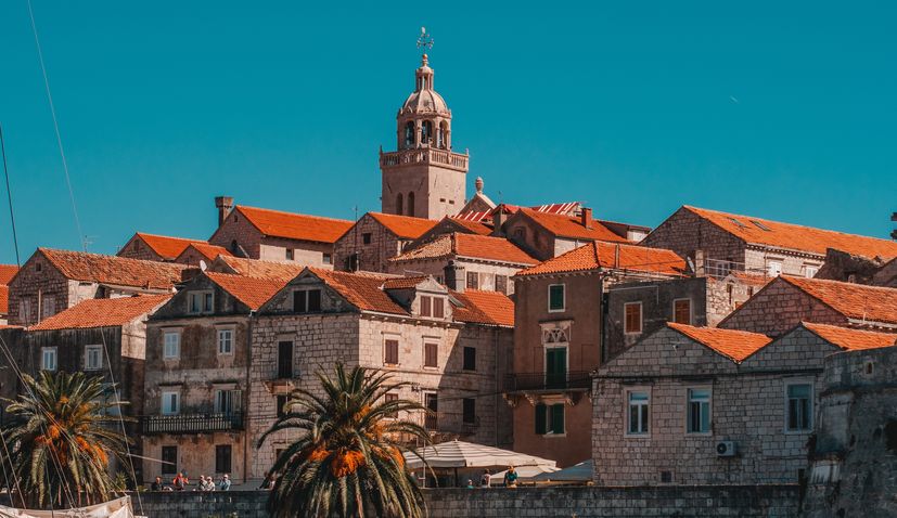 croatia property ownership
