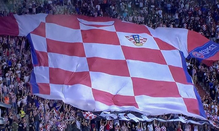 New measures to stop black market tickets for Croatia games