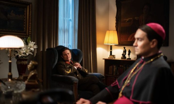 The Conversation film now available on-demand in US and Canada