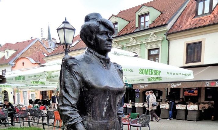 152 years ago today one of the most beloved Croatian writers born