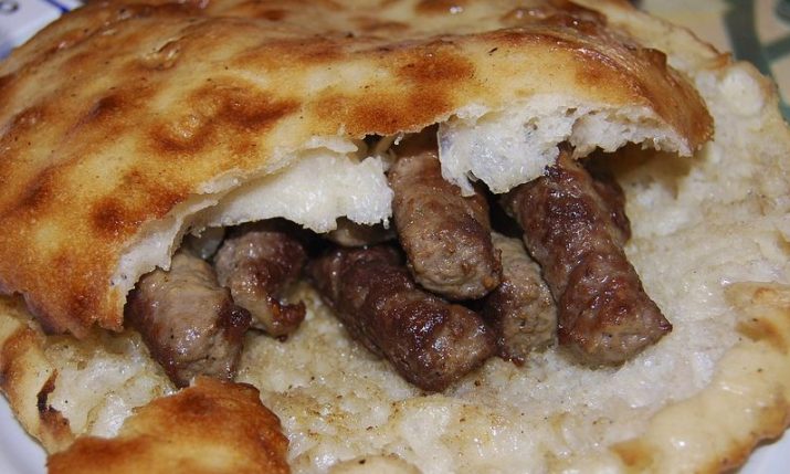 Ćevapi no longer cheap: Why a Croatian favourite is getting pricier