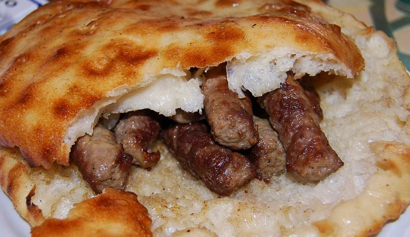 best cevapi in zagreb