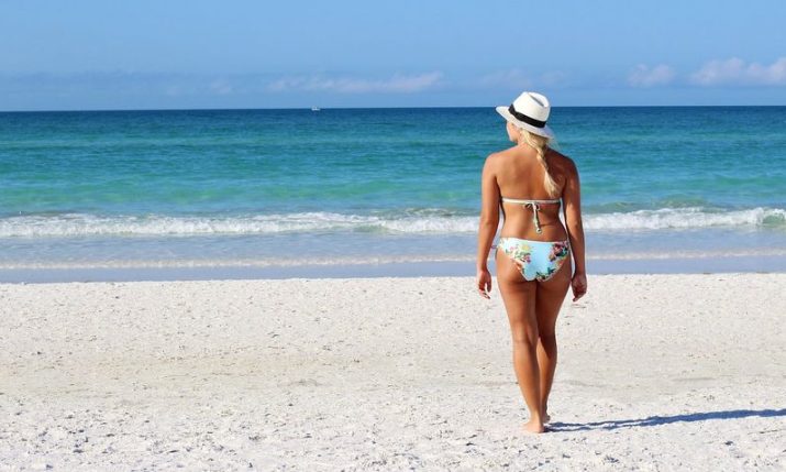 Croatian beach named one of world’s 50 best beaches