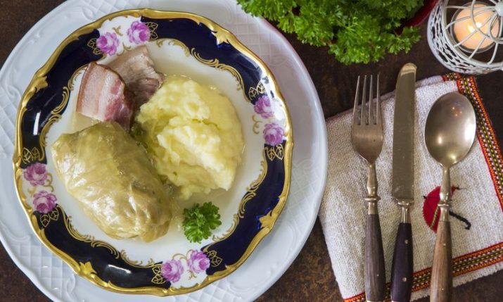 Where to find the best sarma in Zagreb – Top 5 places