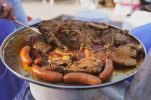 Food Map of Croatia: Exploring the diversity
