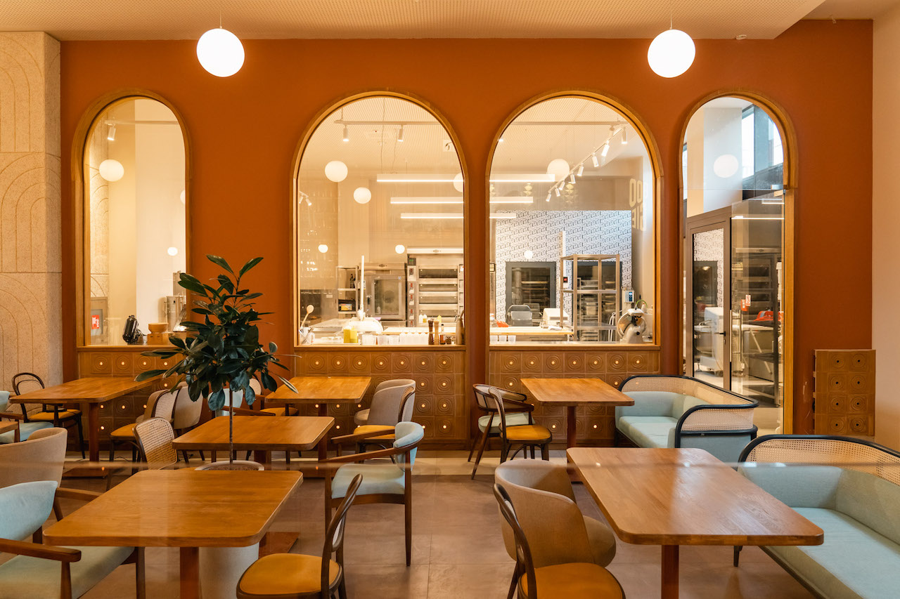 Croatian Boogie Lab to open in New York