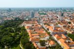 €200 million transport investment to transform the Croatian capital