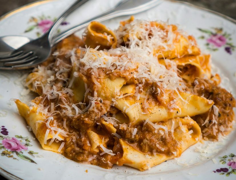 Pasta