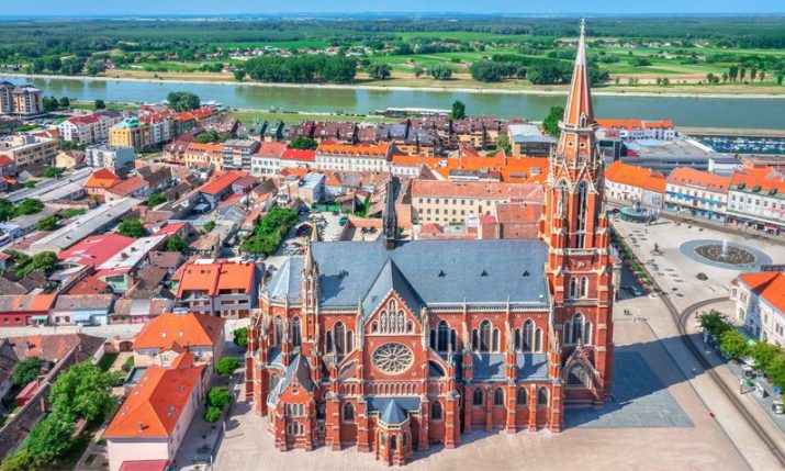 Croatian region named one of world’s top 10 most hospitable