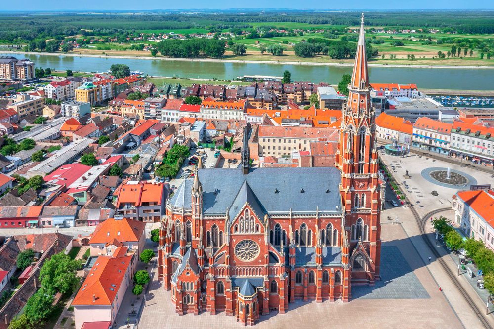 Osijek