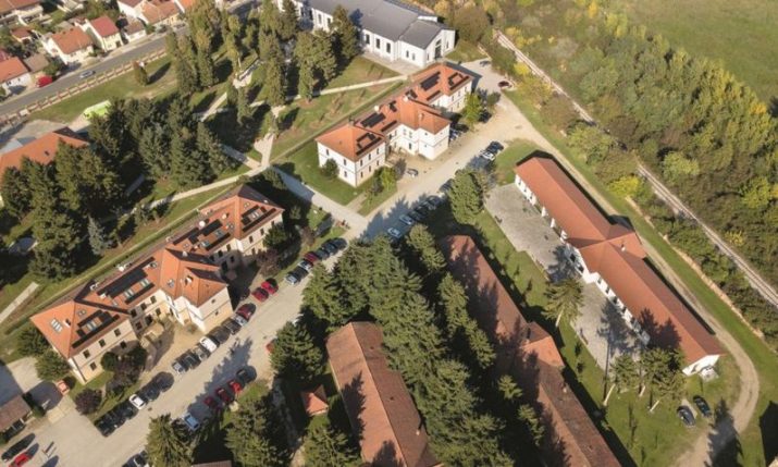 Croatian region ranked in Europe’s top 10 for investment potential