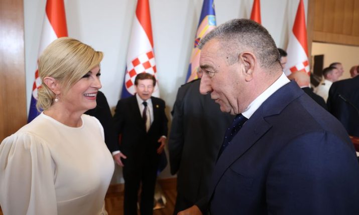 Ante Gotovina talks Croatia’s position in Europe, wars and more  