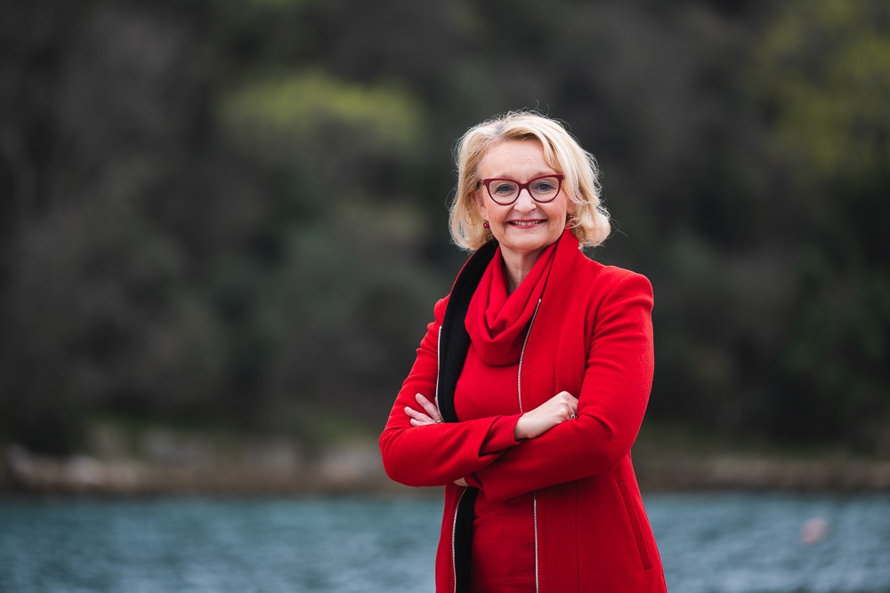 Prof. dr. sc. Greta Krešić