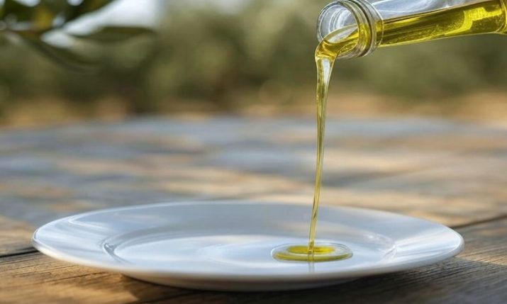 Chiavalon’s olive oil experience named best in Europe