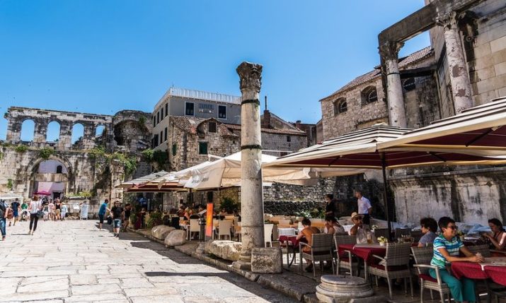 Croatia in need of 70,000 workers in tourism this year – finding them a challenge