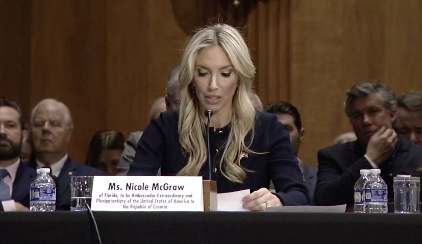 Nicole McGraw
