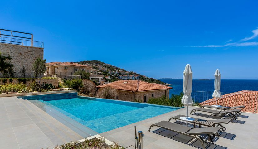 Croatia rental property