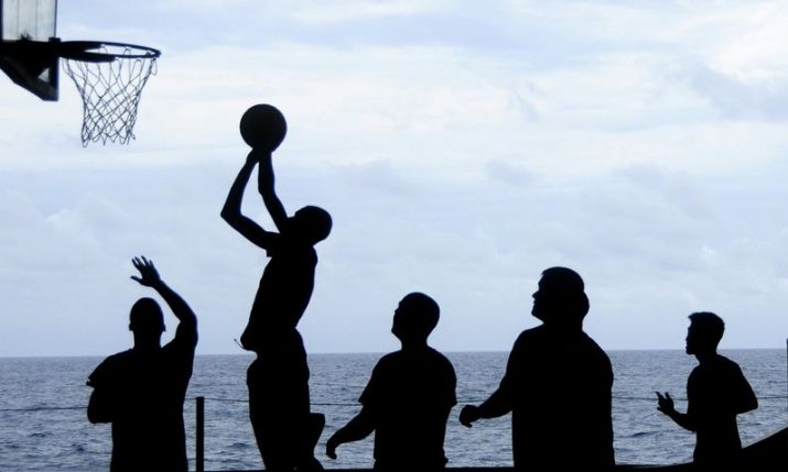 Croatia among world’s top 10 tallest nations