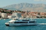 Jadrolinija launches new fast ferry route to island of Silba