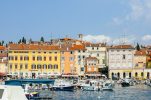 Istria ranked 2nd in Europe for tourist overload, new study reveals