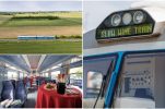 Europe’s slowest train in Croatia becomes a wine journey